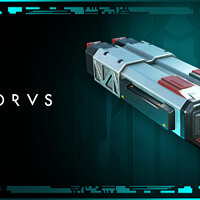 Достижение Full Arsenal в игре Chorus для Xbox One, Xbox Series