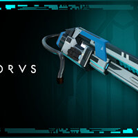 Достижение Shields Down в игре Chorus для Xbox One, Xbox Series