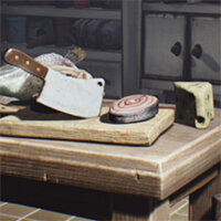 Достижение Kitchen Hand в игре Little Nightmares для Google Play
