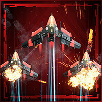 Достижение Мастер боя в игре Chorus для Steam