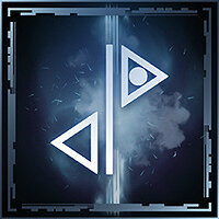 Достижение Краш-тест в игре Chorus для Steam
