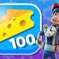 Достижение Swiss Cheese Hospital в игре Two Point Hospital для Windows 10