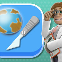 Достижение Оперативная работа в игре Two Point Hospital для Windows 10