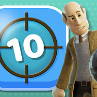 Достижение Бровиссимо! в игре Two Point Hospital для Windows 10