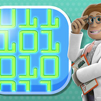 Достижение Strength in Numbers в игре Two Point Hospital для Windows 10