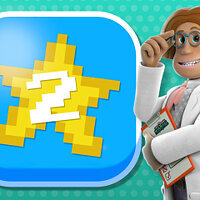 Достижение World 2 в игре Two Point Hospital для Windows 10