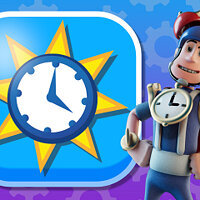 Достижение De-Light Saving Time в игре Two Point Hospital для Windows 10