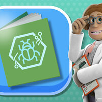 Достижение Serial Collaborator в игре Two Point Hospital для Windows 10