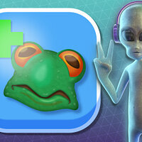 Достижение Все беды от жаб в игре Two Point Hospital для Windows 10
