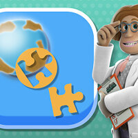 Достижение Сумасшедший успех в игре Two Point Hospital для Windows 10
