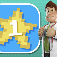 Достижение Мир 1 в игре Two Point Hospital для Windows 10