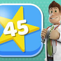 Достижение Успех астрономических пропорций в игре Two Point Hospital для Xbox One