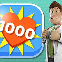 Достижение Это уже клиника в игре Two Point Hospital для Xbox One