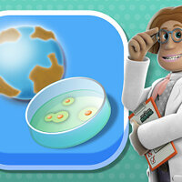 Достижение Доктор Не Абы Кто в игре Two Point Hospital для Xbox One
