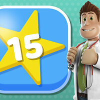 Достижение Звезда округа в игре Two Point Hospital для Xbox One