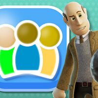 Достижение Peer Reviewed в игре Two Point Hospital для Xbox One