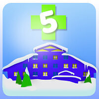 Трофей {trophy} в игре Two Point Hospital для PS4