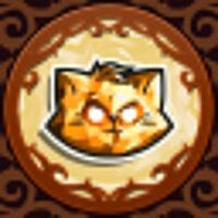 Трофей {trophy} в игре Cat Quest для Epic