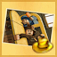 Достижение Archaeologist in Doomtown в игре LEGO Indiana Jones 2: The Adventure Continues для PSP