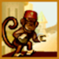 Достижение Monkey Business в игре LEGO Indiana Jones 2: The Adventure Continues для PSP