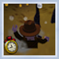 Достижение Ant Slide в игре LEGO Indiana Jones 2: The Adventure Continues для PSP