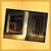Достижение Hangar 51 в игре LEGO Indiana Jones 2: The Adventure Continues для PSP