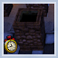 Достижение Portals в игре LEGO Indiana Jones 2: The Adventure Continues для PSP