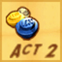Достижение Well-known Collector в игре LEGO Indiana Jones 2: The Adventure Continues для PSP