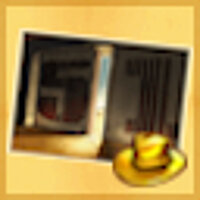 Достижение Archaeologist in Hangar 51 в игре LEGO Indiana Jones 2: The Adventure Continues для PSP