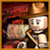 Достижение Crusher Chaos в игре LEGO Indiana Jones 2: The Adventure Continues для PSP