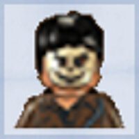 Достижение Blowpipe Bonanza в игре LEGO Indiana Jones 2: The Adventure Continues для PSP