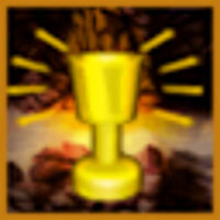 Достижение Grail Trials в игре LEGO Indiana Jones 2: The Adventure Continues для PSP