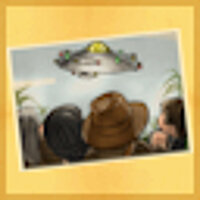 Достижение Escape from Akator в игре LEGO Indiana Jones 2: The Adventure Continues для PSP