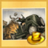 Достижение Archaeologist in Escape the Russians в игре LEGO Indiana Jones 2: The Adventure Continues для PSP