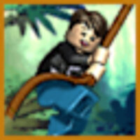 Достижение Mutt Swing в игре LEGO Indiana Jones 2: The Adventure Continues для PSP