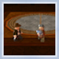 Достижение Trapdoor Trials в игре LEGO Indiana Jones 2: The Adventure Continues для PSP