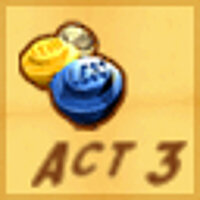Достижение Professor of Archaeology в игре LEGO Indiana Jones 2: The Adventure Continues для PSP