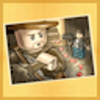 Достижение Nazca Asylum в игре LEGO Indiana Jones 2: The Adventure Continues для PSP