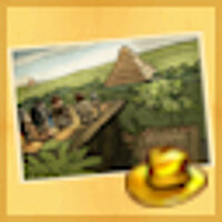 Достижение Archaeologist in Ugha Ruins в игре LEGO Indiana Jones 2: The Adventure Continues для PSP