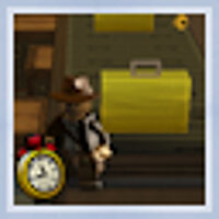 Достижение Conveyor Belts в игре LEGO Indiana Jones 2: The Adventure Continues для PSP