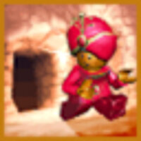 Достижение Maharajah Hunt в игре LEGO Indiana Jones 2: The Adventure Continues для PSP