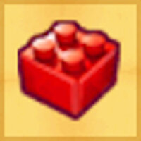 Достижение Power of the Red Bricks в игре LEGO Indiana Jones 2: The Adventure Continues для PSP