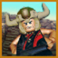Достижение Rope Bridge Rumble в игре LEGO Indiana Jones 2: The Adventure Continues для PSP