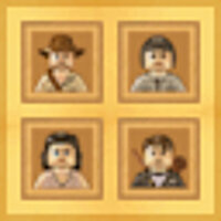 Достижение The Adventurer's Club в игре LEGO Indiana Jones 2: The Adventure Continues для PSP