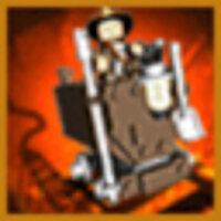 Достижение Mine Cart Mayhem в игре LEGO Indiana Jones 2: The Adventure Continues для PSP