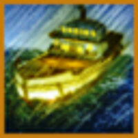 Достижение Cross of Coronado в игре LEGO Indiana Jones 2: The Adventure Continues для PSP