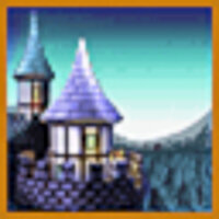 Достижение Castle Rescue в игре LEGO Indiana Jones 2: The Adventure Continues для PSP