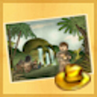 Достижение Archaeologist in Ugha Temple в игре LEGO Indiana Jones 2: The Adventure Continues для PSP