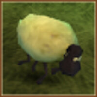 Достижение Ovine Speedster в игре MediEvil: Resurrection для PSP