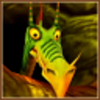 Достижение Dragon in the Tomb в игре MediEvil: Resurrection для PSP